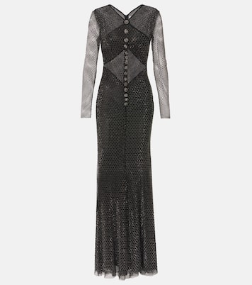 Verzierte Robe | Self-Portrait