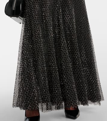 Verzierte Robe | Self-Portrait
