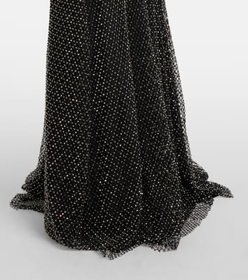 Verzierte Robe | Self-Portrait