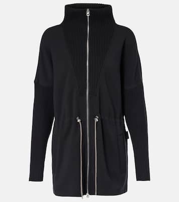 Palen technical jacket | Varley