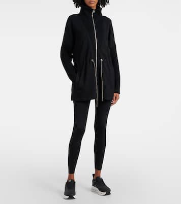 Palen technical jacket | Varley