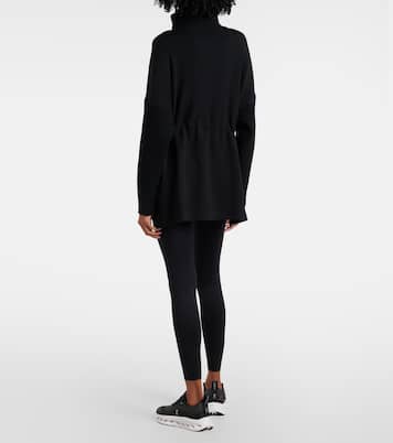 Palen technical jacket | Varley