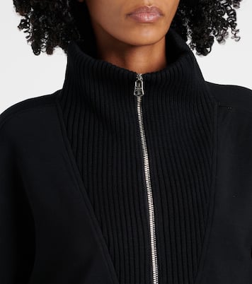 Palen technical jacket | Varley