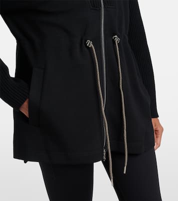 Palen technical jacket | Varley