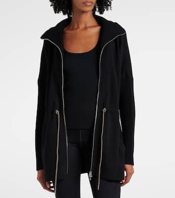 Palen technical jacket | Varley