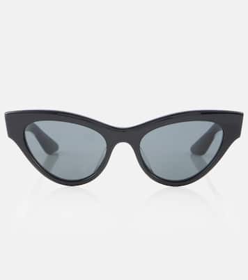 x Oliver Peoples – Lunettes de soleil œil-de-chat | Khaite