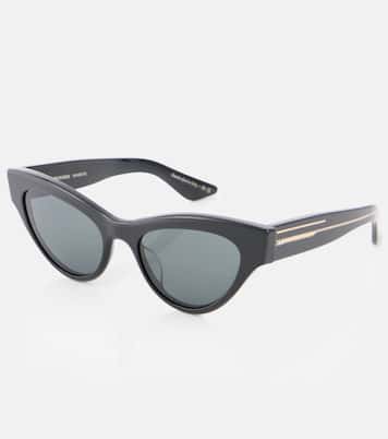 x Oliver Peoples – Lunettes de soleil œil-de-chat | Khaite