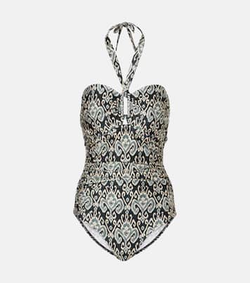 Costume intero Wylie Wide Link | Zimmermann