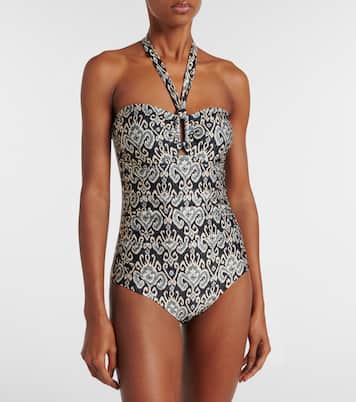 Costume intero Wylie Wide Link | Zimmermann
