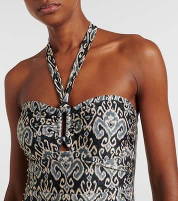 Costume intero Wylie Wide Link | Zimmermann