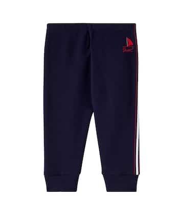 Bebé - pantalones deportivos de algodón | Gucci Kids