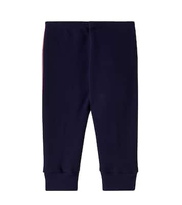 Bebé - pantalones deportivos de algodón | Gucci Kids