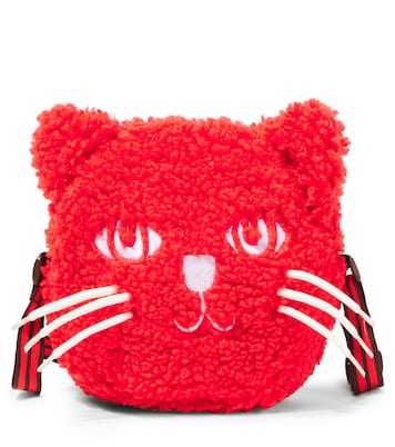 Borsa a tracolla Cat | Mini Rodini