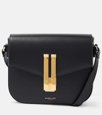 Vancouver Small leather shoulder bag | DeMellier