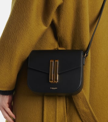 Vancouver Small leather shoulder bag | DeMellier