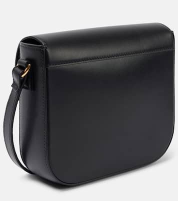 Vancouver Small leather shoulder bag | DeMellier