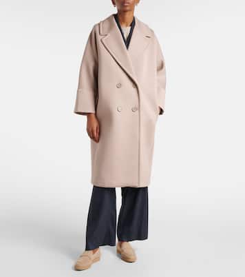 Cappotto Emma in jersey | 'S Max Mara
