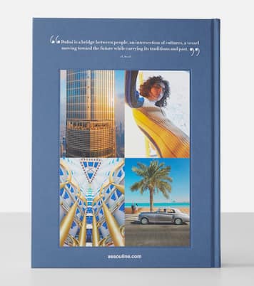 Mykonos Muse book | Assouline