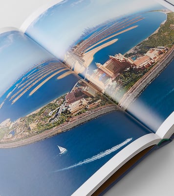 Mykonos Muse book | Assouline