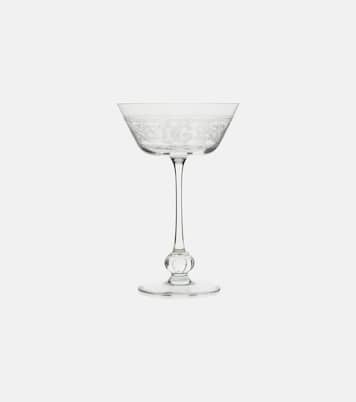 Champagnerschale DG | Dolce&Gabbana Casa
