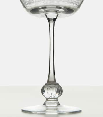 Champagnerschale DG | Dolce&Gabbana Casa