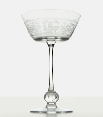 Champagnerschale DG | Dolce&Gabbana Casa