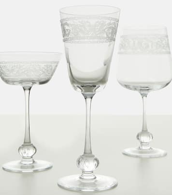 Champagnerschale DG | Dolce&Gabbana Casa