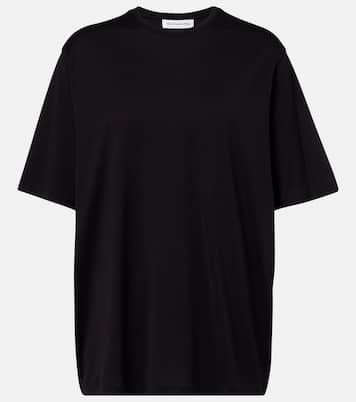T-shirt Harper en coton | The Frankie Shop