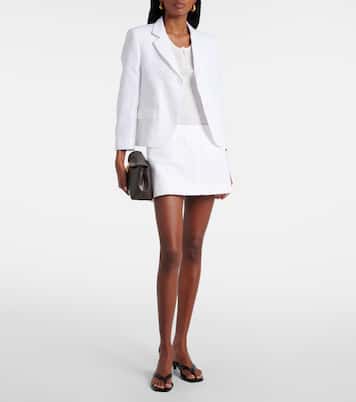 Blazer Summer Cruise | Dorothee Schumacher