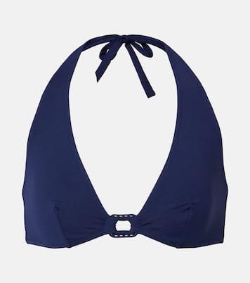 Top de bikini Navire adornado | Eres