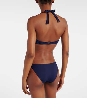 Top de bikini Navire adornado | Eres