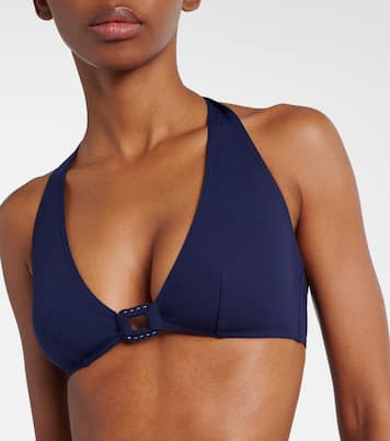 Top de bikini Navire adornado | Eres