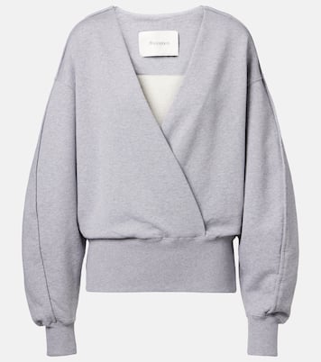 Felpa in cotone | JW Anderson
