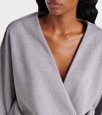 Felpa in cotone | JW Anderson