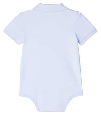 Bebé - body de algodón | Polo Ralph Lauren Kids