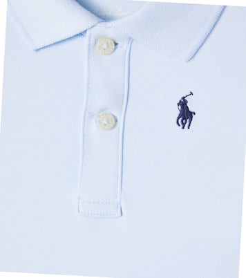 Bebé - body de algodón | Polo Ralph Lauren Kids