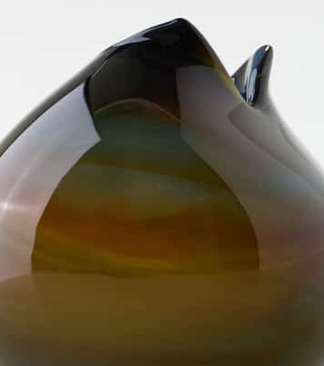 Vase Cut en verre | Alexa Lixfeld