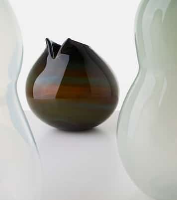 Vase Cut en verre | Alexa Lixfeld