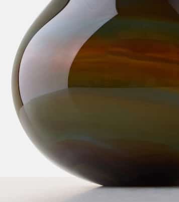 Vase Cut en verre | Alexa Lixfeld