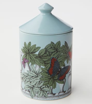 Bougie parfumée Se Poi | Fornasetti