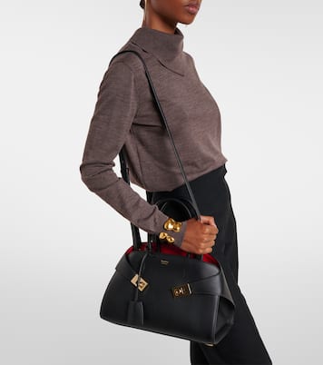 Sac Hug en cuir | Ferragamo