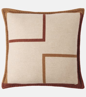 Cashmere cushion | Loro Piana