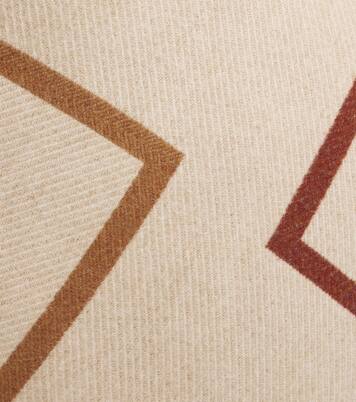 Cashmere cushion | Loro Piana