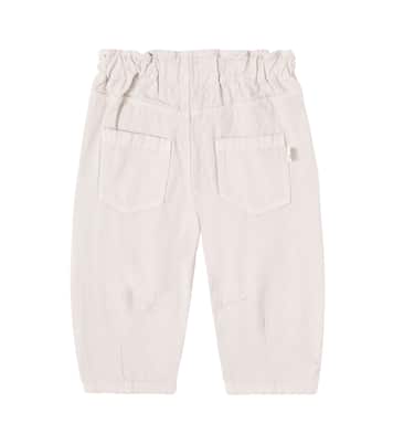 Baby Atenas cotton pants | Cozmo