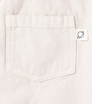 Baby Atenas cotton pants | Cozmo
