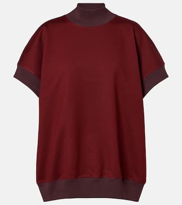 Cotton sweatshirt | Dries Van Noten