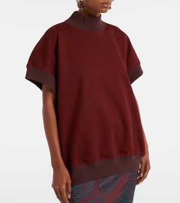 Cotton sweatshirt | Dries Van Noten