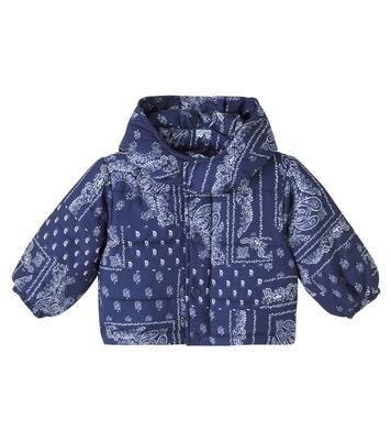 Baby Wattierte Jacke Luis | The New Society