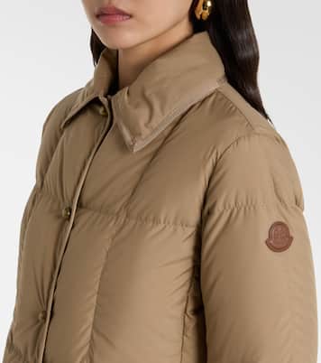Achard down coat | Moncler