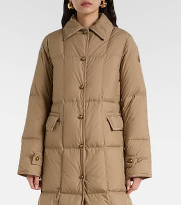 Achard down coat | Moncler